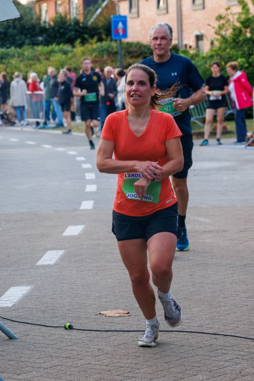 Landlopersjogging 2026